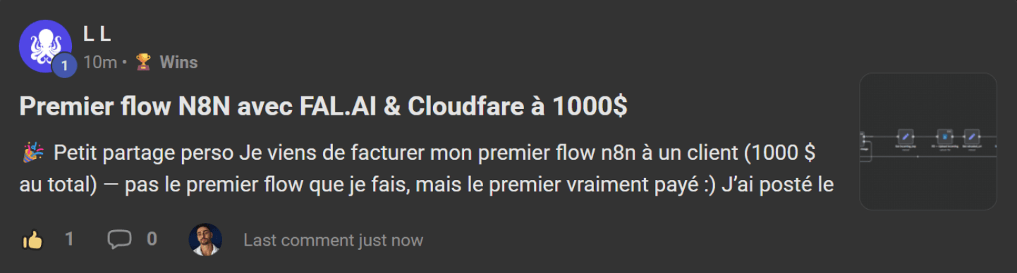 Témoignage 9