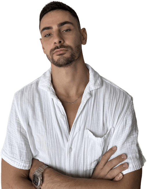 Thomas Berton